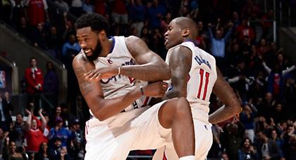 Μίλησε στο τέλος