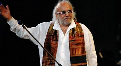 Την Παρασκευή το τελευταίο αντίο στον Ντέμη Ρούσσο