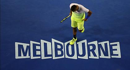 Ανώτερος Μάρεϊ, υποκλίθηκε ο Κύργιος