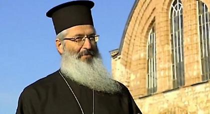 Mητροπολίτης ζητά να καταργηθεί ο θρησκευτικός όρκος