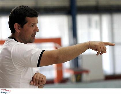 Playball με Κώστα Δήμου