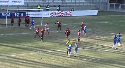 Κρεμάστηκαν απ’ τα δοκάρια!