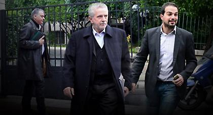 Εν αναμονή της ανακοίνωσης της νέας κυβέρνησης