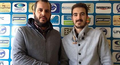 Έκπληξη με Δάρλα ο Κισσαμικός!