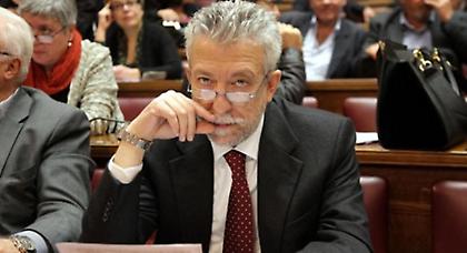 Σταύρος Κοντονής, ο νέος Υφυπουργός Αθλητισμού