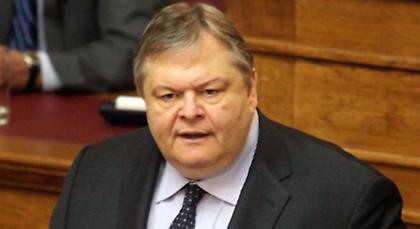 Παραιτείται ο Βενιζέλος από την προεδρία του ΠΑΣΟΚ!