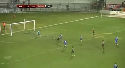 Προσπαθούσαν (όλοι) να μπει γκολ;