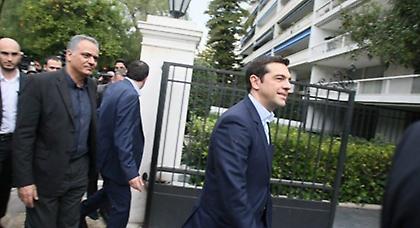 Η πρώτη... ευρωκόντρα της κυβέρνησης Τσίπρα