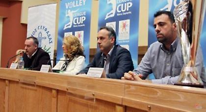 «Να γεμίσει το γήπεδο»