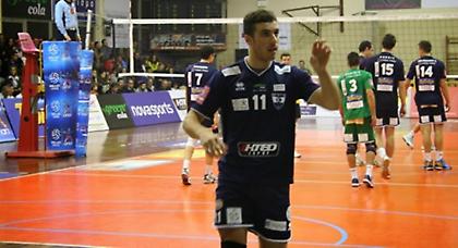 «Θέλαμε μια νίκη παραπάνω στην Ευρώπη»