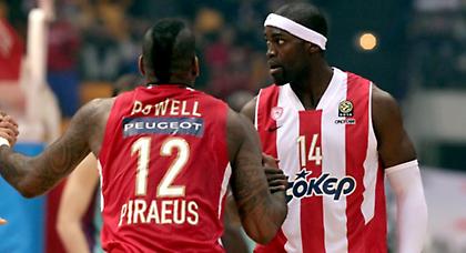 Πάει στη Ρωσία ο Πέρκινς