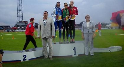 Γυρνάει την Ευρώπη η Φέρρα