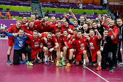 Πρόωρος τελικός στο Λουσαίλ