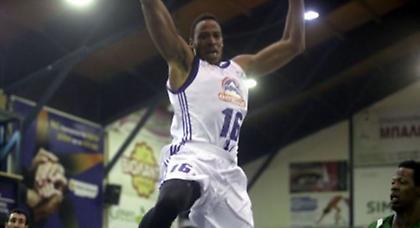 Κάντζι: «Είναι ιδιαίτερη τιμή να βγαίνεις MVP»