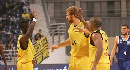 Απαρτία για Πρίφτη