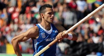 Τρίτος ο Φιλιππίδης