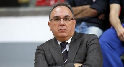 Οζερούν: «Δεν θέλουμε ήττα από τον Ολυμπιακό»