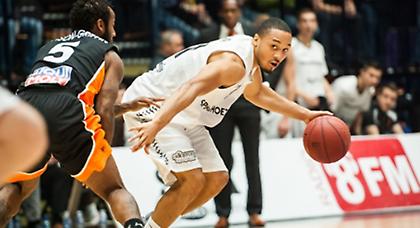 Απτόητη η Τραμπζονσπόρ