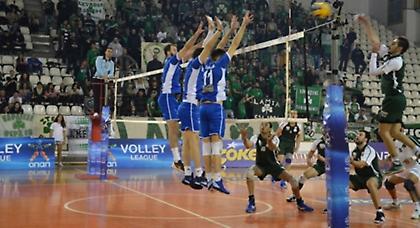 Ψάχνοντας βαθμούς…