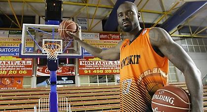 Κορυφαίος του Γενάρη ο Ακιντέλε