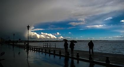 Πρόγνωση καιρού Τετάρτης, 28 Ιανουαρίου