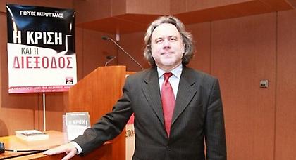 Κατρούγκαλος: Όλες οι απολύσεις που έγιναν αντισυνταγματικά θα ανακληθούν