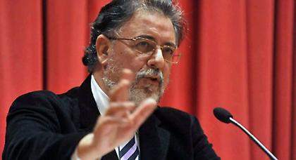 Γ. Πανούσης: Το θέμα δεν είναι ο αφοπλισμός, αλλά η εκπαίδευση των αστυνομικών