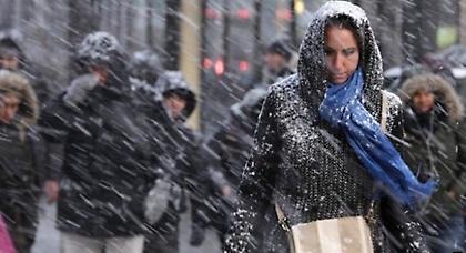 Νέα Υόρκη: Γλίτωσαν τα χειρότερα