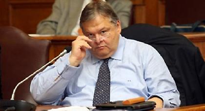 Δεν θα είναι υποψήφιος εκ νέου στο ΠΑΣΟΚ ο Βενιζέλος