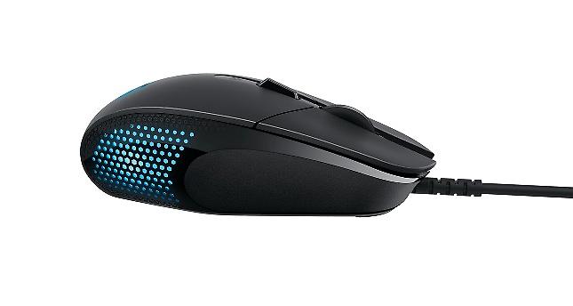 Logitech G302: Νέα πρόταση για MOBA games