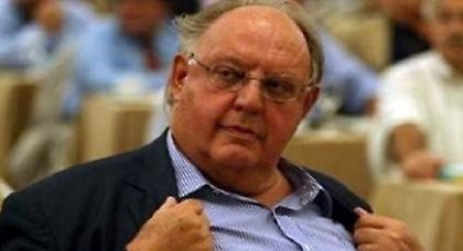 Πάγκαλος: Αυτοκτονήσαμε μαζί την Κυριακή