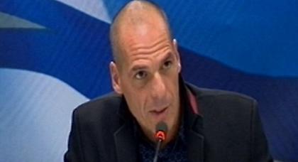 Βαρουφάκης: Λιτός βίος με αξιοπρέπεια