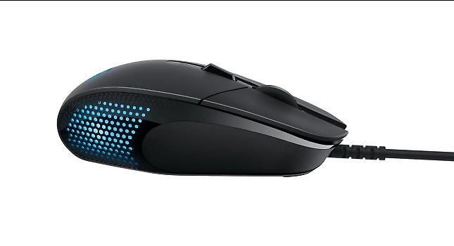 Logitech G302: Νέα πρόταση για MOBA games