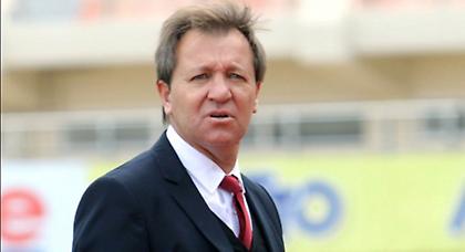 Γκρανέρο: «Δεν έχω παράπονο»