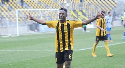 «Ξέσπασε» ο Άρης