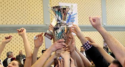 Κληρώνει για τα Κύπελλα