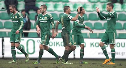 Έτσι… προκρίνεται ο Παναθηναϊκός