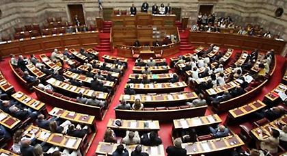 Για Παρασκευή και 13 (Φεβρουαρίου) σχεδιάζεται η ψηφοφορία για Πρόεδρο της Δημοκρατίας