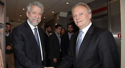 Κοντονής: «Δεν θα γίνει ανεκτό τίποτα στο μέλλον»