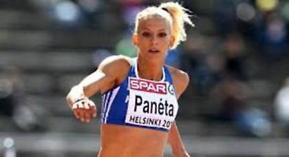 Αγωνία για Πανέττα