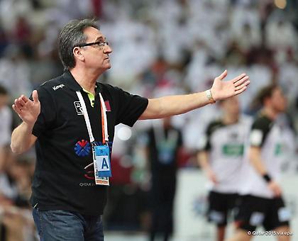 Κατάρ- Πολωνία στον δρόμο για τον τελικό