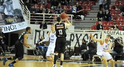 Το «θηρίο» ήταν ανήμερο