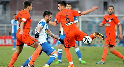 Στα Χανιά με μοιραίο τον… Μανιά