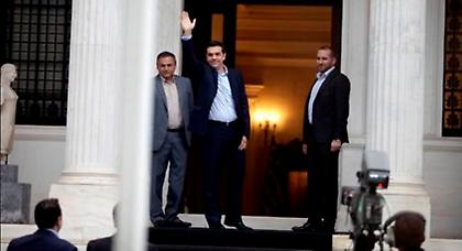 «Η Ελλάδα δίδαξε στις Βρυξέλλες ένα μάθημα δημοκρατίας»