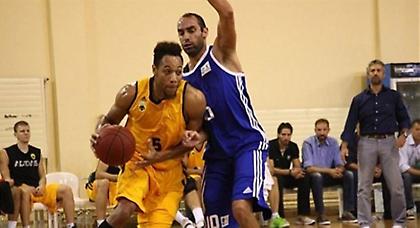 Τριήμερο φιλικών για Ρέθυμνο