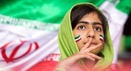 Μόνο αλλοδαπές βλέπουν βόλεϊ στο Ιράν