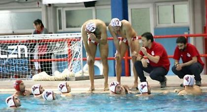 Έπεσε μαχόμενος ο Ολυμπιακός