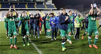 Την έκπληξη ο Οθέλλος, το καθήκον τους ΑΠΟΕΛ και ΑΕΛ