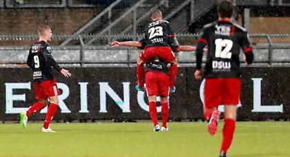 Απέκλεισε την… έκπληξη