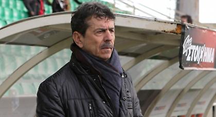 Πετράκης: «Αποκλειστήκαμε άδικα»